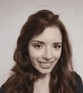 Aluna do curso Freelux